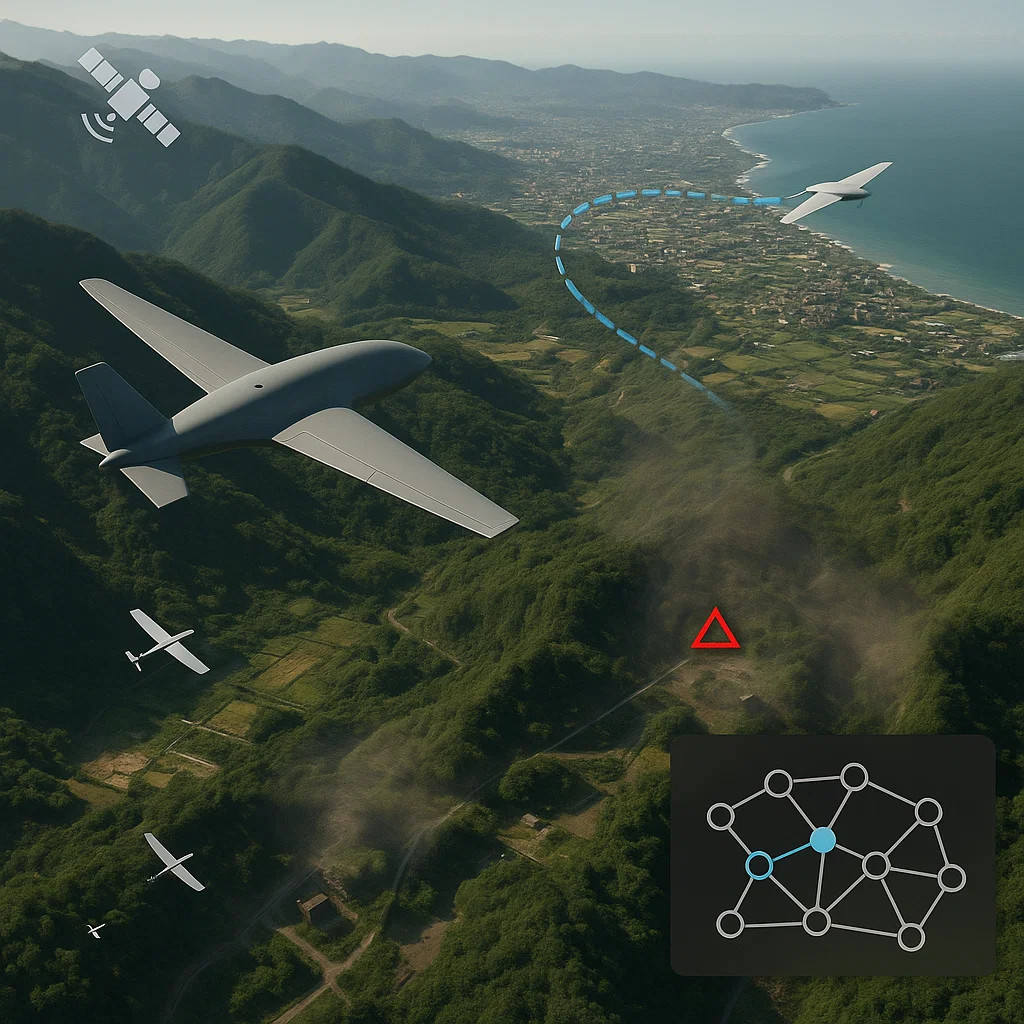 SPARTAN Navigation System